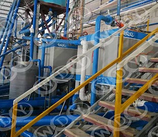 礦漿濃度大小對(duì)磁選機(jī)磁選效果有影響嗎？