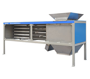 永磁除鐵器都不需要用電嗎? 永磁除鐵器都不需要用電嗎?