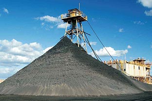 高梯度濕式磁選機(jī)在鋯鈦選礦生產(chǎn)中的應(yīng)用 高梯度濕式磁選機(jī)在鋯鈦選礦生產(chǎn)中的應(yīng)用